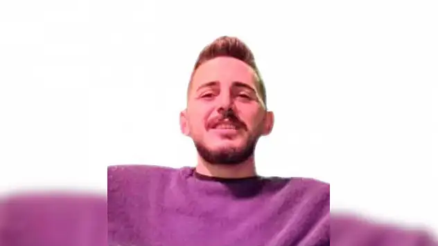 Develi'de bir genç araç içinde ölü bulundu