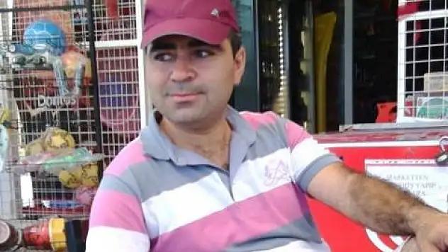 Develi'de görev yapan Uzman Çavuş intihar etti