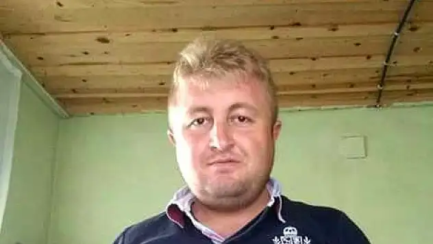 DEVELİ'DE TRAFİK KAZASI: 1 ÖLÜ