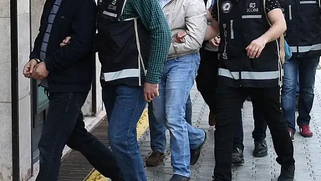 Develi'de uyuşturucu operasyonu: 17 gözaltı