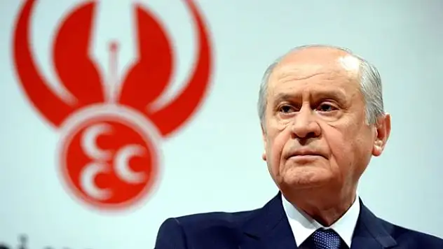 Devlet Bahçeli: Mansur Yavaş Adaylıktan Çekilmeli