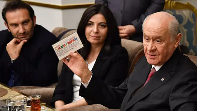 Devlet Bahçeli'den kritik çağrı: O davaların hepsi yeniden görülmeli