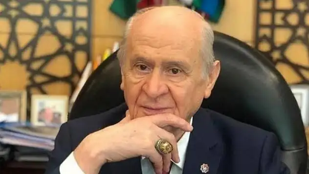 DEVLET BAHÇELİ MİLLET BAHÇESİ TALAS'A HAYIRLI OLSUN