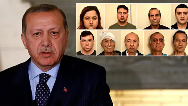 DHKP-C, Yunanistan'da Erdoğan'a Suikast Düzenleyecekti