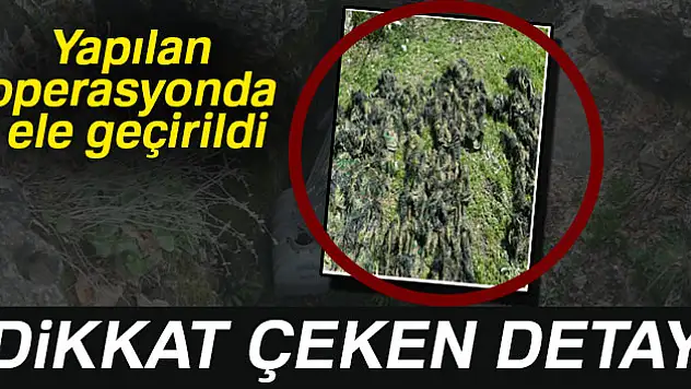 Dicle'deki operasyon sona erdi
