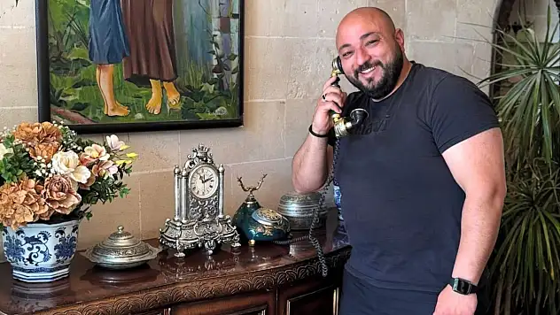 Dilan-Engin Polat çiftinin koruması Can Polat, silahlı saldırıda öldürüldü