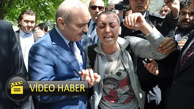 Dilek Özçelik hayatını kaybetti
