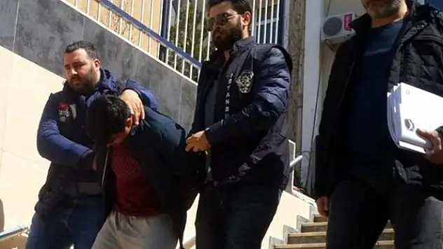 DİNİ NİKAHLI EŞİNİ ÖLDÜREN CANİ: YÜZ DERİSİNİ SOYDUM, TUVALETE ATTIM, SİFONU ÇEKTİM!