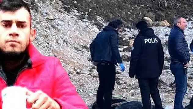 DİNİ NİKAHLI EŞİNİN, RESMİ NİKAHLI EŞİ TARAFINDAN ÖLDÜRÜLDÜ