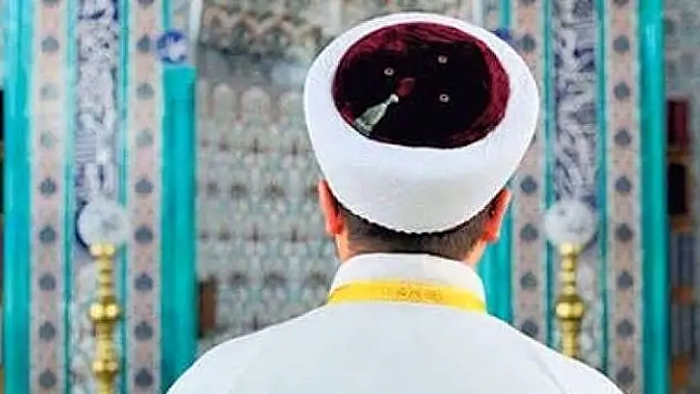 DİYANET, FAİZE BULAŞMAK İSTEMEYEN DİN GÖREVLİLERİ İÇİN ÇÖZÜM BULDU