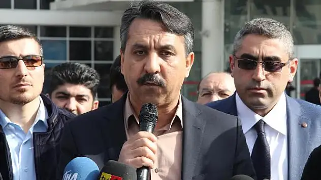 Diyanet- Sen'den Adnan Oktar'a suç duyurusu