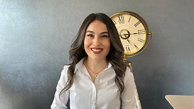 Diyetisyen Ünsal: Yüzde 1'lik su kaybı bile konsantrasyonu düşürüyor