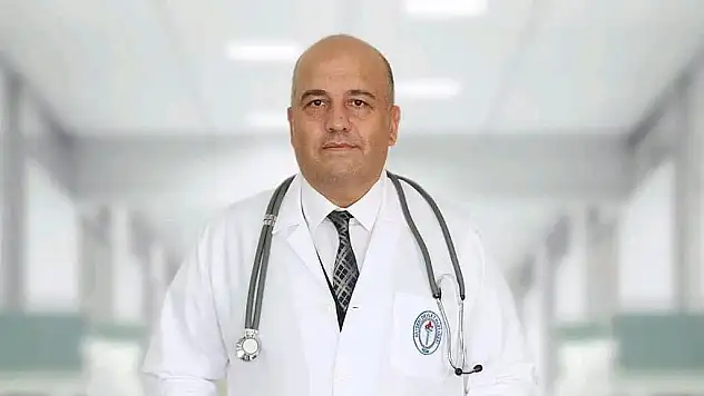 DOÇ. DR. ALTINTOP, 14 MART TIP BAYRAMI'NIN DOĞUŞU VE TARİHSEL ARKA PLANINI AÇIKLADI