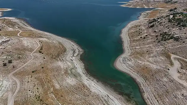 Doğa ve kültürün buluştuğu yer: Yamula Barajı