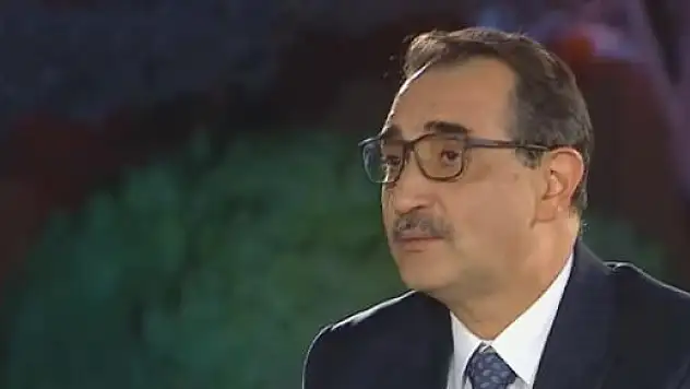 DOĞAL GAZ VE ELEKTRİĞE NEDEN ZAM YAPILDI? BAKAN DÖNMEZ ANLATTI