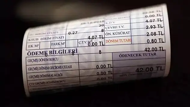 Doğal gaz ve elektriğe zam gelecek mi? Bakan Bayraktar duyurdu