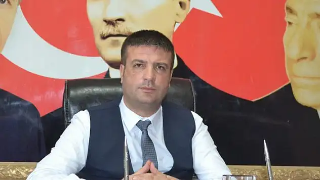DOĞAN: 'TÜRK GENÇLİĞİNİN DAHA İYİ YETİŞMESİ HEPİMİZİN GÖREVİDİR'