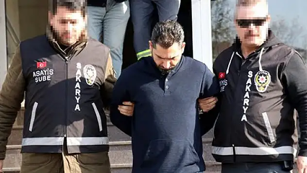 DOĞMAMIŞ ÇOCUĞUNA KİRALIK KATİL TUTTU!