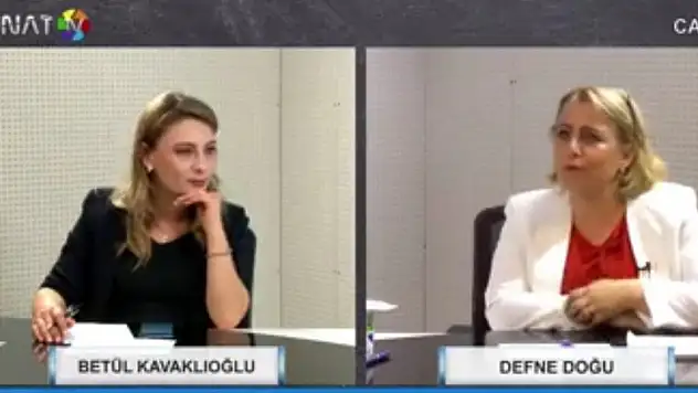 DOĞU: 'BAŞARISIZLIĞIN SEBEBİ KADINA DEĞER VERİLMEMESİ'