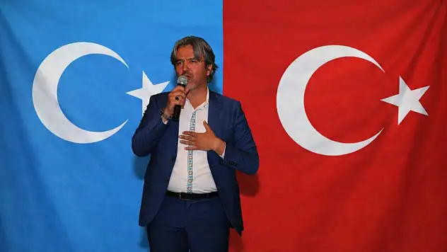 Doğu Türkistanlılardan vize muafiyeti tepkisi