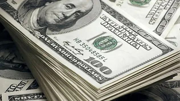 DOLAR HAFTAYA YÜKSELİŞLE BAŞLADI