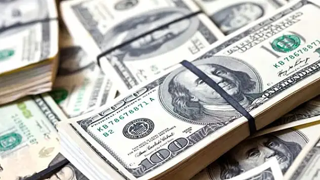 DOLAR HAFTAYA YÜKSELİŞLE BAŞLADI