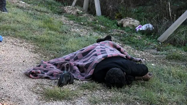 DONARAK ÖLDÜ SANILDI, GERÇEK ŞOK ETTİ!