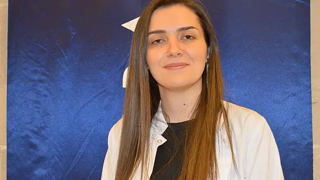 DONDURULMUŞ GIDALARA DİKKAT!