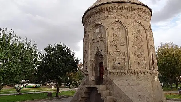 Döner Kümbet, Selçuklu mirasını geleceğe taşıyor