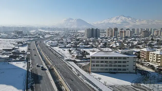 DR. SAMİ İPEK YOLU AÇILIYOR
