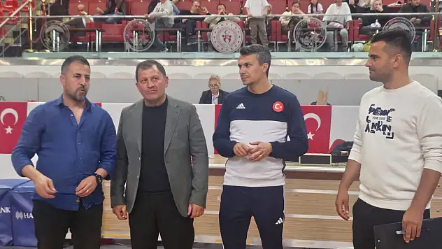 Drone Soccer Türkiye Şampiyonası'na yoğun ilgi