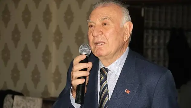 ACAR: DUALARIMIZ TÜRK ORDUSU İÇİN!