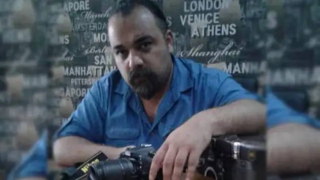 Düğün Fotoğrafçısı Çocuk Gelini Görünce Damadı Dövdü