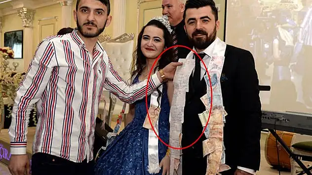 Düğün konvoyundaki 37 araca ceza şoku