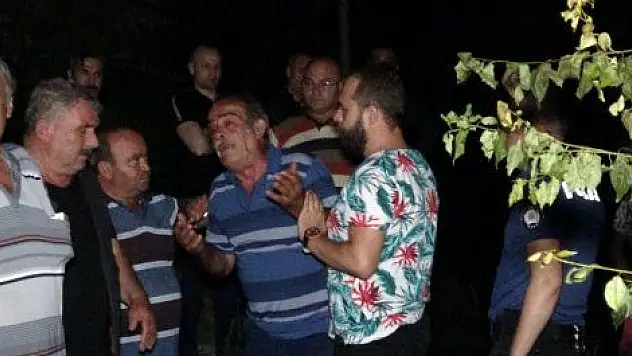 Düğünden Dönen Çift, Evlerini Yanmış Halde Buldular