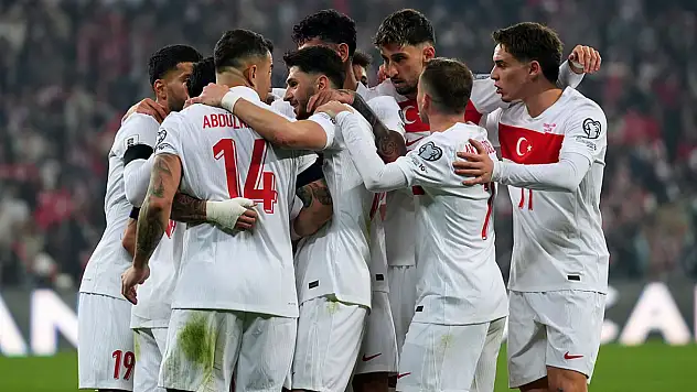 Dünya Kupası'na kabus gibi başlangıç