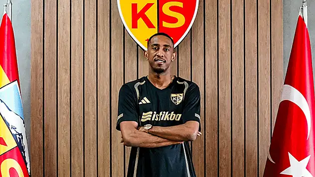 Dünya Kupası'ndan Kayserispor'a büyük kazanç