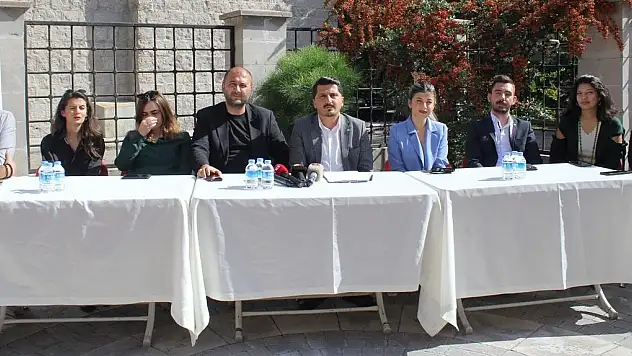 DÜNYA MİMARLIK GÜNÜ'NÜN BU YILKİ TEMASI 'ESENLİK İÇİN MİMARLIK'