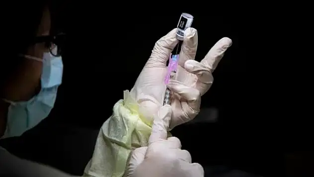 DÜNYA SAĞLIK ÖRGÜTÜ'NDEN TEDİRGİN EDEN AÇIKLAMA