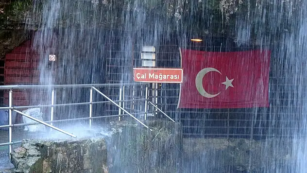 DÜNYANIN EN UZUN İKİNCİ MAĞRASINDA KORONA VİRÜS ÖNLEMİ!