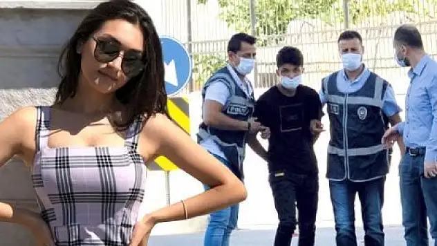 DUYGU'NUN ŞÜPHELİ ÖLÜMÜNDEN SORUMLU SEVGİLİNİN İFADESİ ORTAYA ÇIKTI!