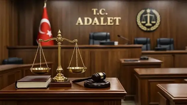 e-Duruşma sisteminin kapsamı genişletiliyor