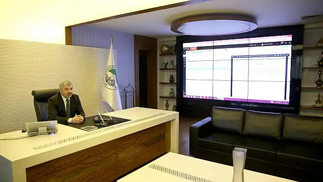 e-imza Bürokrasiyi Azaltacak