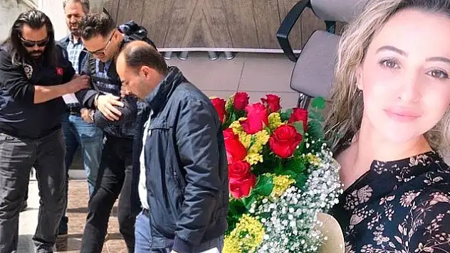 Eda Öğretmenin Katil Zanlısı, Cezaevinde İntihar Etti