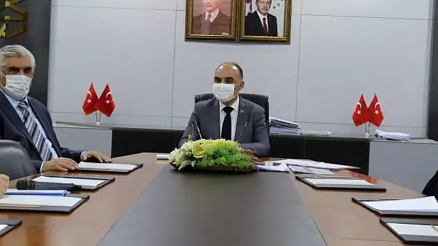 EĞİTİME HAYIRSEVER KATKISI DEVAM EDİYOR