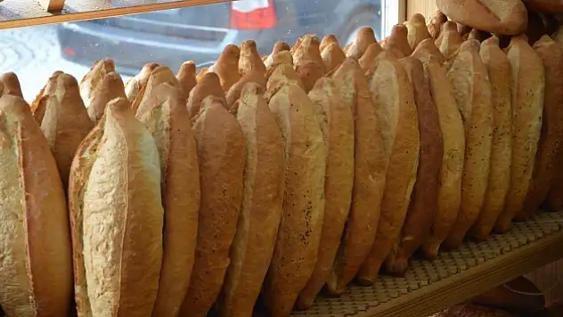 Ekmeğe yüzde 30 zam