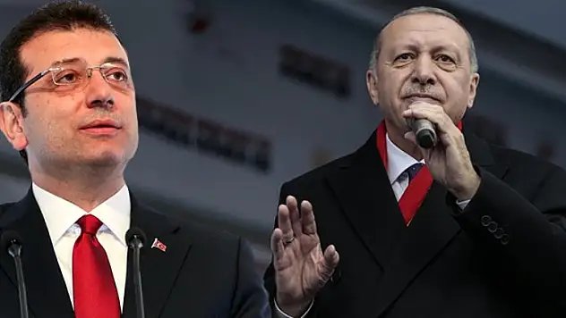 Ekrem İmamoğlu, 'Kimin Parasını Kime Veriyorsun' Diyen Erdoğan'a Cevap Verdi