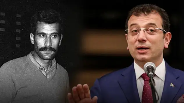 Ekrem İmamoğlu'ndan Deniz Gezmiş Paylaşımı