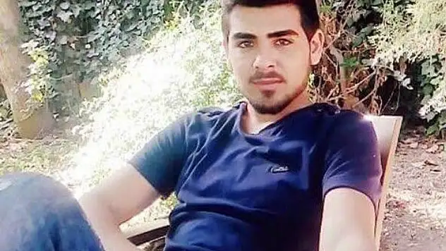 ELEKTRİK AKIMINA KAPILDI,YAŞAMINI YİTİRDİ