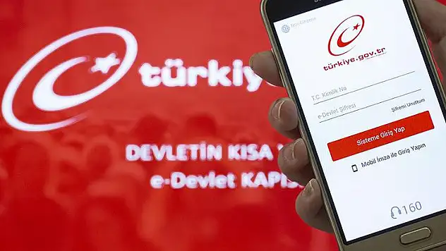 Elektrik, Doğal Gaz, Su ve Telekom Abonelikleri Artık e-Devlet'te Yapılabilecek
